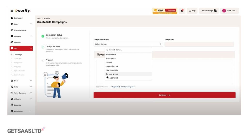 Easify Lifetime Deal