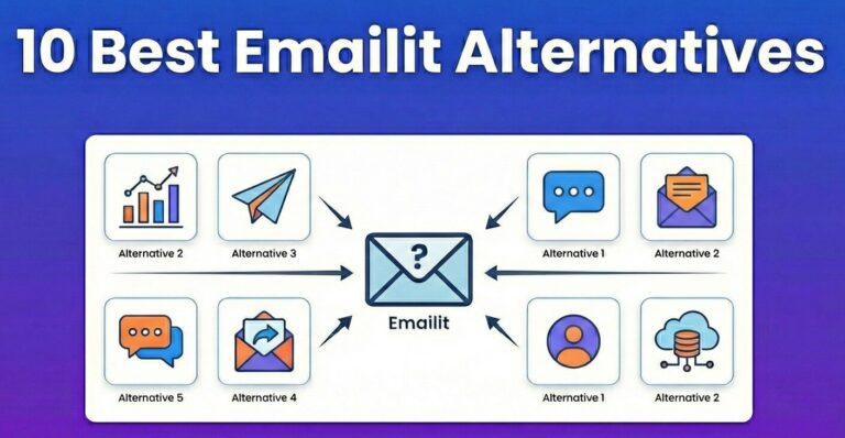emailit alternatives