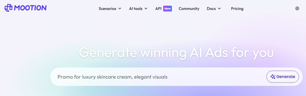 mootion lifetime deal