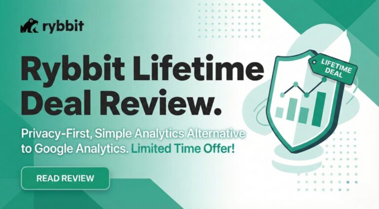 rybbit lifetime deal