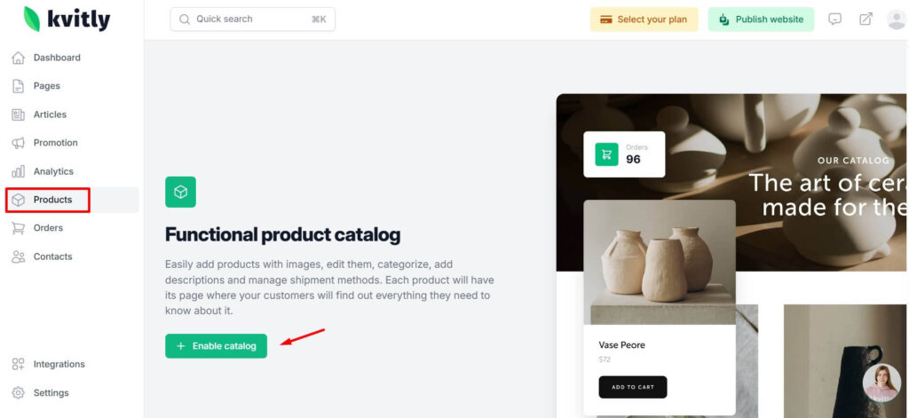 kvitly lifetime deal