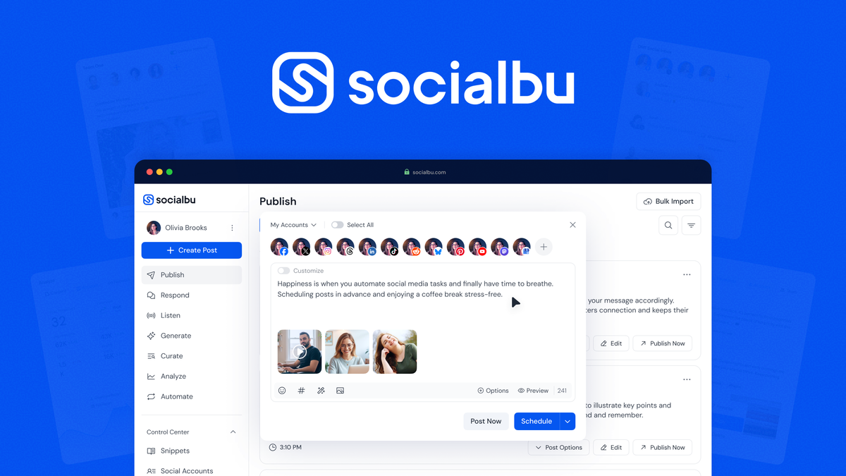 SocialBu Lifetime Deal (2026): Price, Plans and Verdict